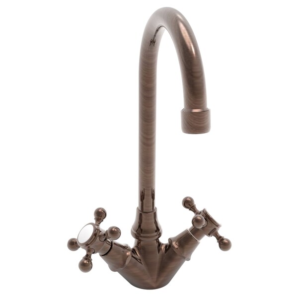 Newport Brass Prep/Bar Faucet in Venetian Bronze 928-VB - main